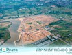 Quỹ hàng ngoại giao pearl rivera mê linh