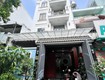 Mặt tiền 4 tầng ngang 7m đẹp lung linh kdc phong phú 5 giáp bến xe quận 8...