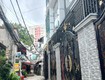 Bán dãy nhà trọ  9x17m  hẻm 141 tám danh p4q8. giá 11 tỷ 