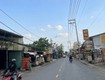 O2642 đất mt nguyễn thị sáu bà điểm 916m2, ngang 27m, giá 3x...