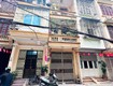 Chính chủ gửi bán nhà ô tô tránh đê la thành 4 tầng ô tô dừng đỗ quay...