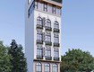 Bán apartment phùng khoang   thanh xuân   thang máy   dt 75 triệu/tháng ...