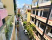 Bán nhà trung tâm tân phú   giáp q11   hẻm 8m xe hơi vào nhà...