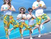 Đồng Phục Doanh Nghiệp Hải Phòng 