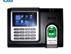 Ronald jack x658 c fingerprint rfid