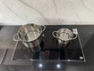 đỉnh cao công nghệ đức nấu nhanh, tiết kiệm cùng bếp điện từ...