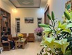 Cho thuê nhà ngõ Văn Cao, DT: 60m2, 4 p.ngủ. 