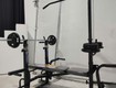 Bán giàn tạ đa năng , giàn tạ nhiều bài tập tốt cho sức khỏe...