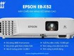 Máy chiếu epson eb x52