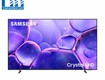 Smart tivi crystal uhd samsung 4k 50 inch ua50u8500f
