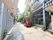 Phân lô ngọc khánh ô tô tránh đỗ 80m2 33 tỷ kinh doanh dân trí...