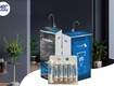 Máy lọc nước RO cao cấp Amida   Tadashi tiết kiệm bảo vệ sức khỏe cả giá...