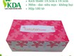 Nhà cung cấp khăn giấy lau tay đa năng dành cho khách sạn, văn phòng...