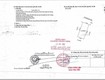 Bán đất Khu chung Nhà máy nước Tân Tiến, An Dương   128,8m2   lô áp...