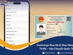 Cùng vietcargo tìm hiểu cách tra cứu thông tin căn cước công dân 