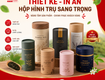 Tway chuyên cung cấp thùng carton, carton cuộn, hộp giấy, túi giấy số...