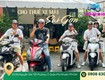 Thuê Xe Máy Sài Gòn Dễ Hơn Bao Giờ Hết Với Dịch Vụ Giao Xe Tận Nơi 