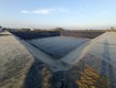 Bạt HDPE dùng làm hầm biogas 