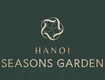 Chung cư Hanoi Seasons Garden  Masterise Nguyễn Trãi 