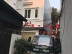 Chính chủ cần bán nhà tại ngõ 119 phố trung hành, xây 3 tầng gồm 3 ngủ, p...