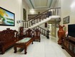 Bán đất mặt tiền đường tú quỳ   tặng nhà gác lửng 