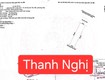 Bán đất mt đường 10m5 thanh nghị   gần mega market 