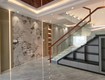 Nhà mới 3 tầng đẹp q8   cầu chánh hưng   sát mặt tiền phạm hùng...