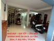 Nhà đẹp   giá tốt   cần bán nhanh nhà tại d9 đ. gò cẩm đệm,...