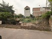 Lõi vin bắc hồng. dành cho ai thích thửa to mà rẻ, bắc hồng, 180m2,...