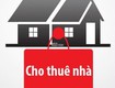 Chính chủ cần cho thuê nhà có diện tích 200m2/sàn tại số 363 đ đường châu phong ...