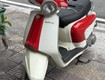 Lambretta ln125 nhập khẩu ý