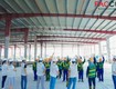 Công ty cổ phần đầu tư xây dựng facco đơn vị thi công...