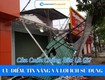 Cửa Cuốn Chống Bão Có Phù Hợp Với Nhà Phố Không 