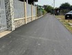 Bán đất 120m2 tại Đường Trung Lập, gần chợ Trung Lập Thượng Củ Chi 1ty2 