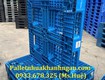 Pallet nhựa bến cát giá cực sốc   chất lượng tốt, sẵn kho ...