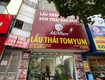 Chính chủ cho thuê mbkd tại 508 đường nguyễn trãi, thanh xuân ngay ngã tư khuất tiến, nguyễn...