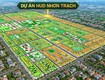 Xả hàng bán nhanh nền hud nhơn trạch sổ sẵn dt 150m2 ngay khu dân...