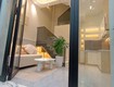 Nhà đẹp mới xây,full nội thất, xem là mê 2 pn  3 wc nhỉnh 4 tỷ 