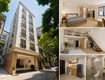 Bán apartment vũ tông phan   120m    28 phòng   dòng tiền 200...