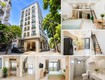 Bán apartment bùi xương trạch   115m    32 phòng   dòng tiền 2...