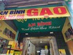Sang nhượng cửa hàng kinh doanh gạo   nước uống   mặt tiền tuệ tĩnh, phường...