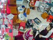 Cần sang nhượng lại tiệm tóc nam   nữ tại bến cát, bình dương 