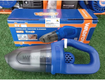 Máy hút bụi pin 8v 0.45l wadfow wlv0801 nhỏ gọn, tiện lợi cho...