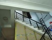 Mt hoàng diệu 2 chiều, gần trưng nữ vương 75m2, ngang 4.8m, 2 tầng cứng...