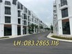 Bán lk vlasta thủy nguyên hải phòng 4.5 ty diện tích 62,5m2 ,083.2865.116