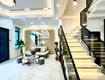 Nhà xây mới 3 tầng   gần vườn hoa nguyễn trãi  diện tích gần 80m ,...