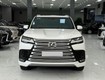 Bán lexus lx600 urban 7 chỗ, sản xuất 2023. xe cực đẹp.