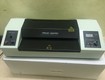 Máy ép plastic pda3 330td  khổ a3  điều chỉnh tốc độ siêu nhanh...
