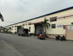 Kho bãi gần khu công nghiệp, phù hợp nhiều ngành nghế
