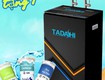 Máy lọc nước ro tadashi 2 vòi 2 chế độ nước tiện lợi tad...